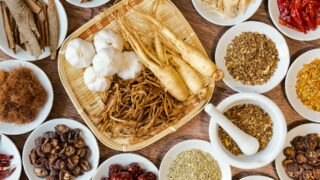 主要原料情報